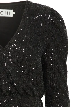 Ichi IHFAUCI Robe