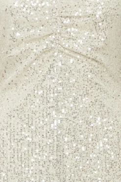 Ichi IHFAUCI Robe