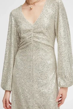 Ichi IHFAUCI Robe