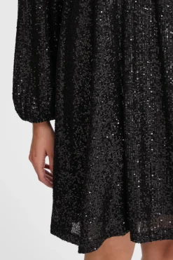 Ichi IHFAUCI Robe
