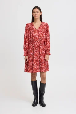 Ichi IHFAZORA Robe