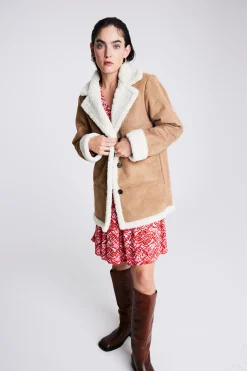 Ichi IHFAZORA Robe