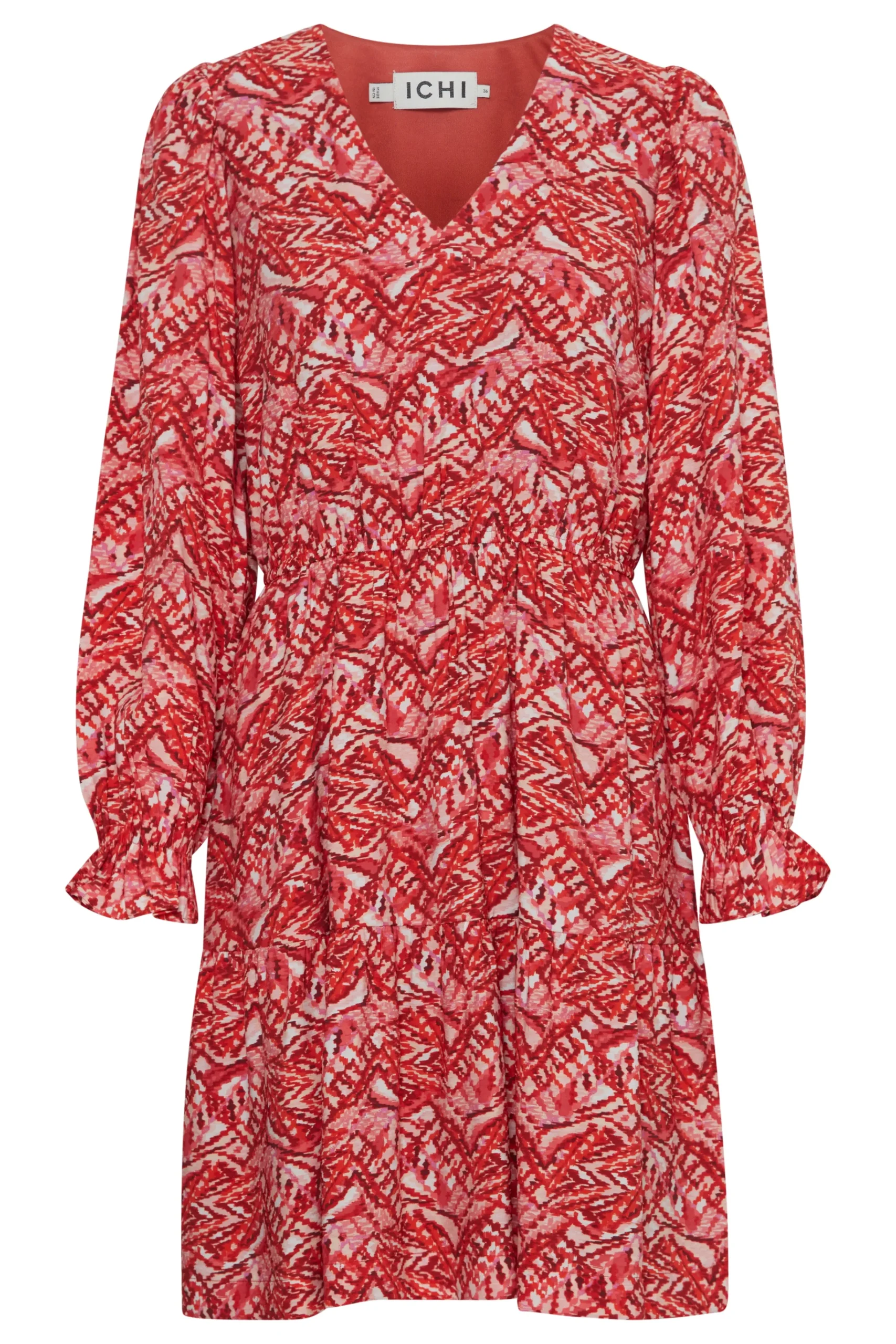 Ichi IHFAZORA Robe