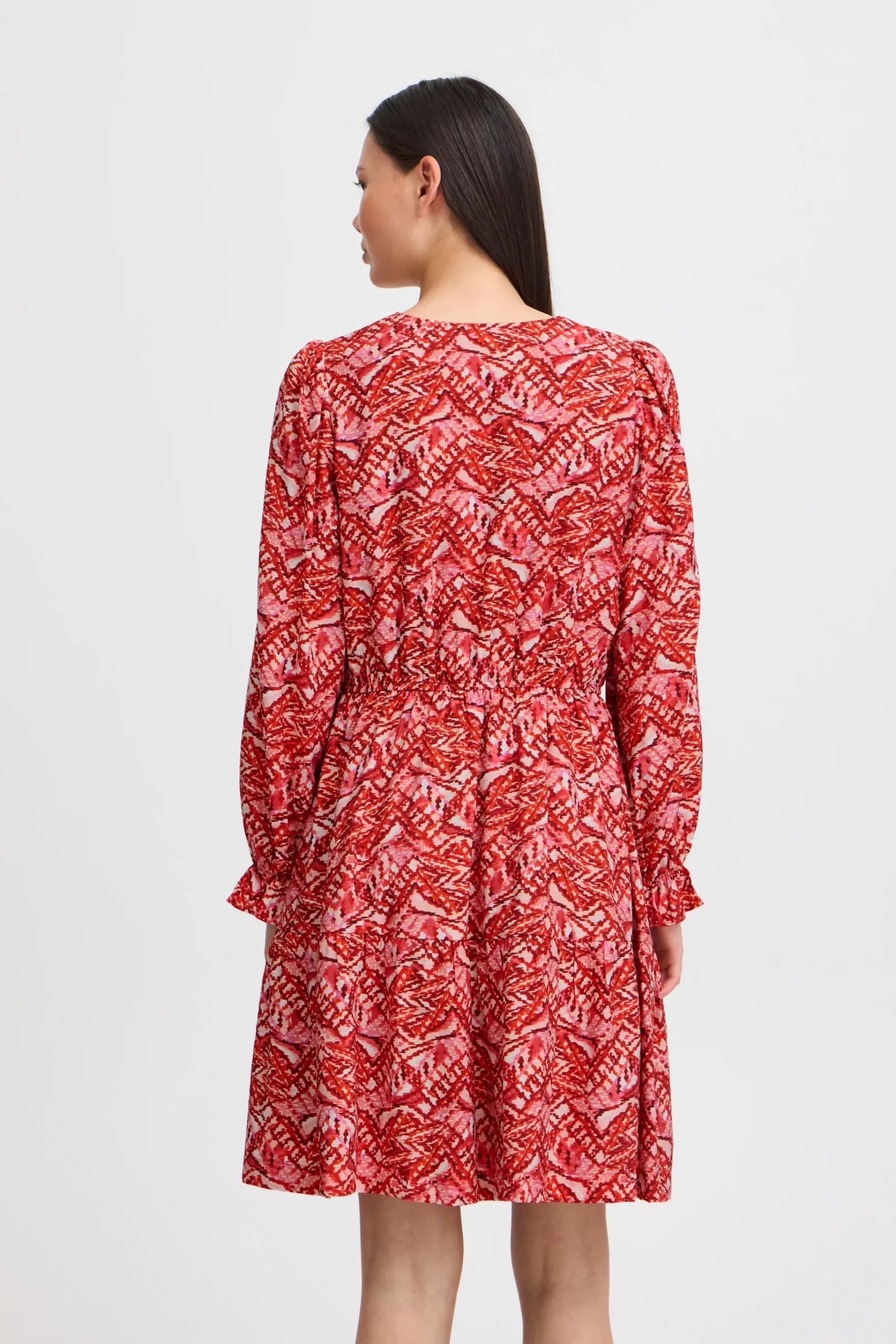 Ichi IHFAZORA Robe