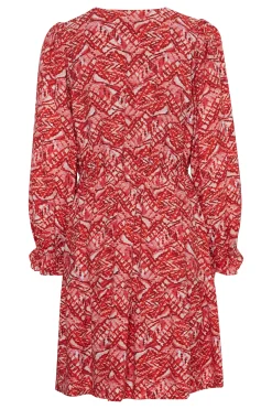 Ichi IHFAZORA Robe