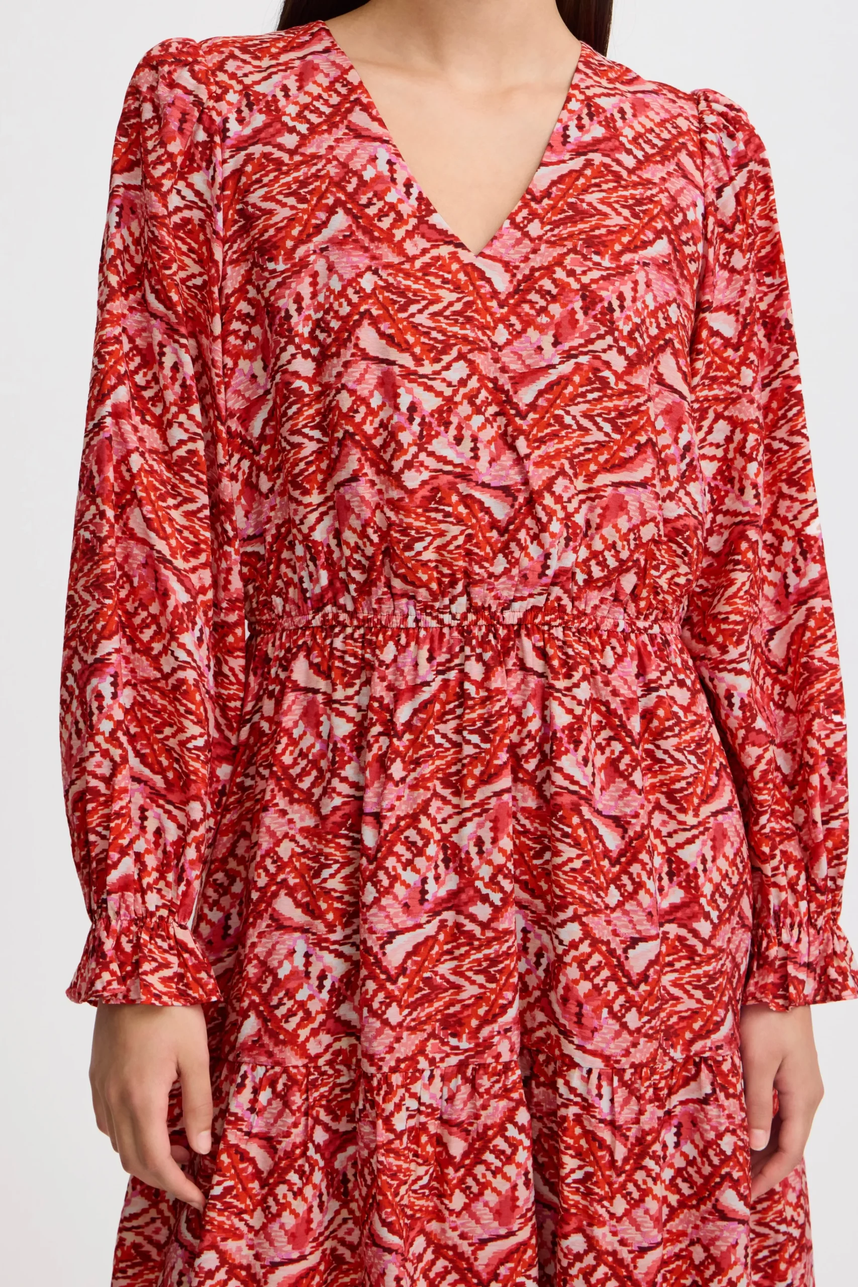 Ichi IHFAZORA Robe