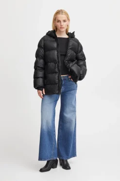Ichi IHFAZUN Veste d'extérieur