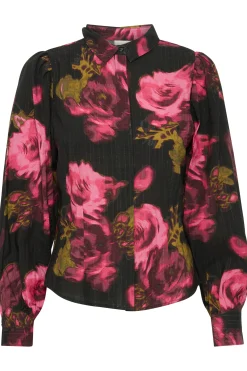 Ichi IHFELIVO Chemise