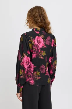 Ichi IHFELIVO Chemise