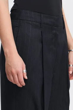 Ichi IHFIALO Pantalon