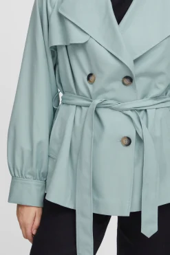 Ichi IHFUNOLA Veste d'extérieur