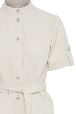 Ichi IHGALENA Robe