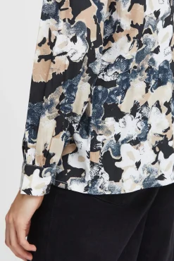 Ichi IHGANAVA Chemise