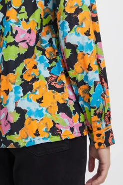 Ichi IHGANAVA Chemise