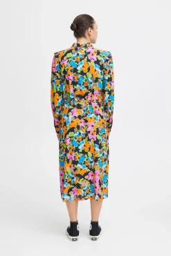 Ichi IHGANAVA Robe