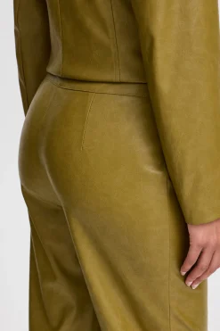 Ichi IHGAZIRA Pantalon