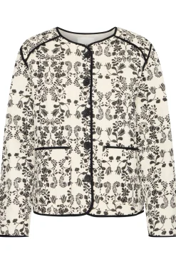 Ichi IHGIZARO Veste d'extérieur