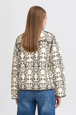 Ichi IHGIZARO Veste d'extérieur