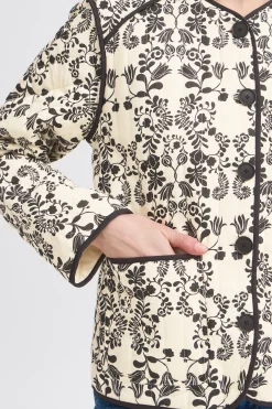 Ichi IHGIZARO Veste d'extérieur