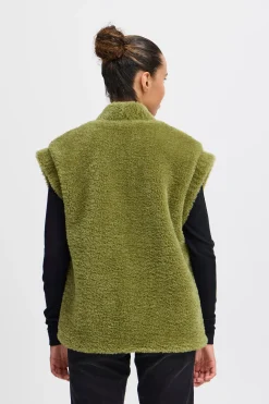 Ichi IHGIZLA Veste d'extérieur