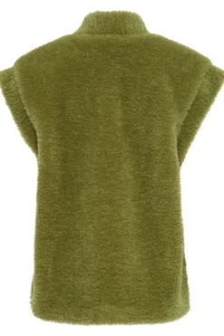 Ichi IHGIZLA Veste d'extérieur