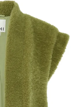 Ichi IHGIZLA Veste d'extérieur