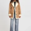 Ichi IHGIZORA Veste d'extérieur