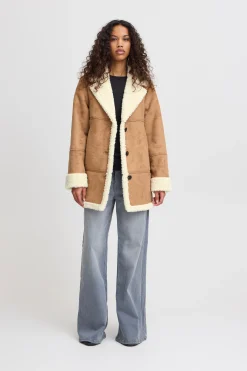 Ichi IHGIZORA Veste d'extérieur
