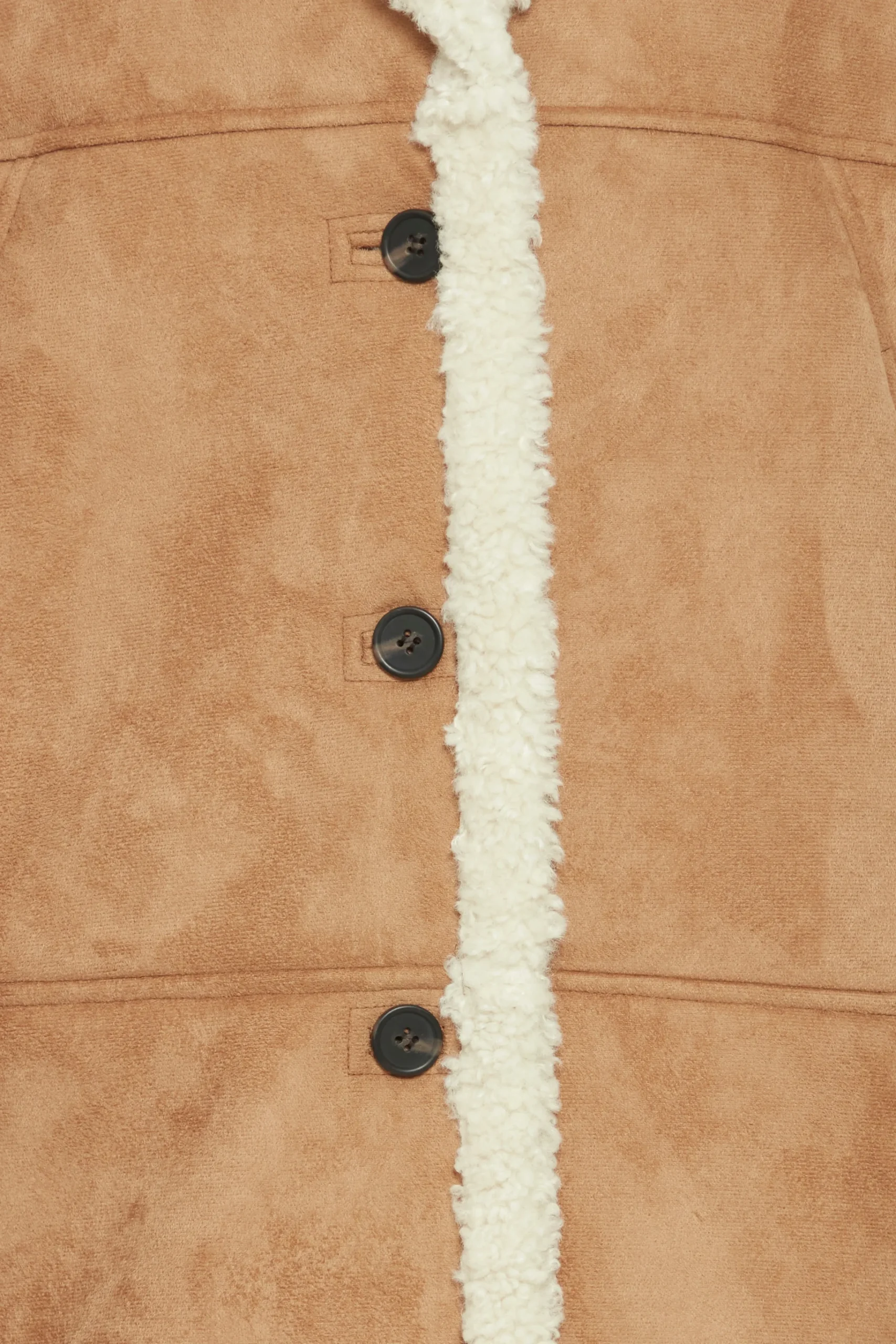Ichi IHGIZORA Veste d'extérieur