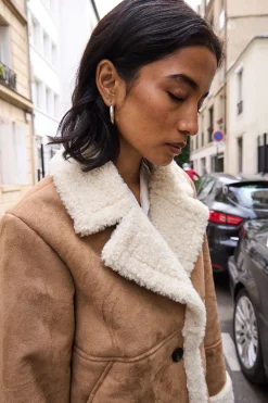 Ichi IHGIZORA Veste d'extérieur
