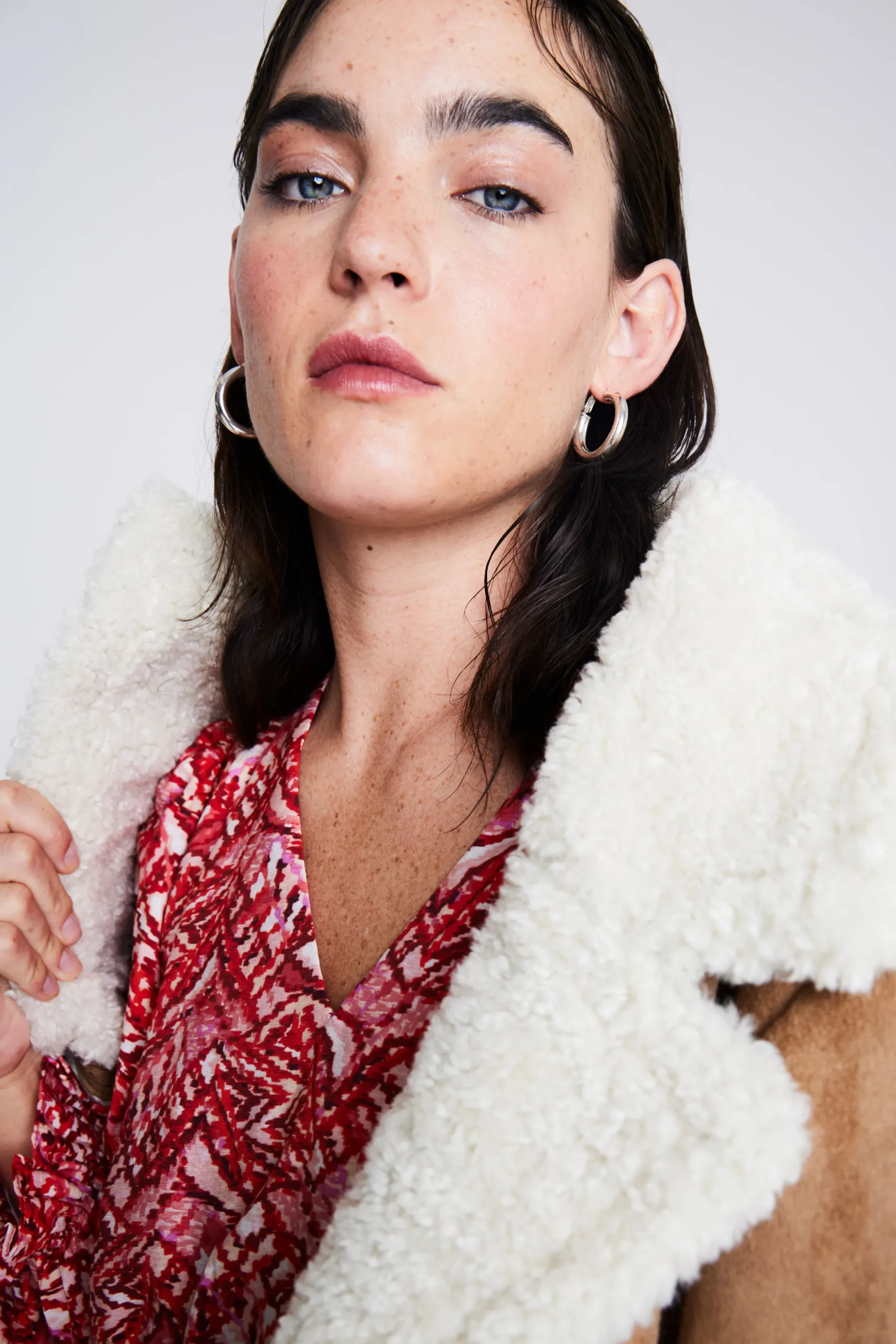 Ichi IHGIZORA Veste d'extérieur