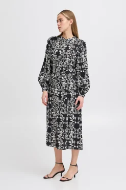 Ichi IHGOCINA Robe