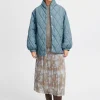 Ichi IHHANSA Veste d'extérieur