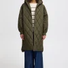 Ichi IHHANSA Veste d'extérieur