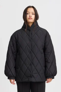 Ichi IHHANSA Veste d'extérieur