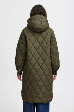 Ichi IHHANSA Veste d'extérieur