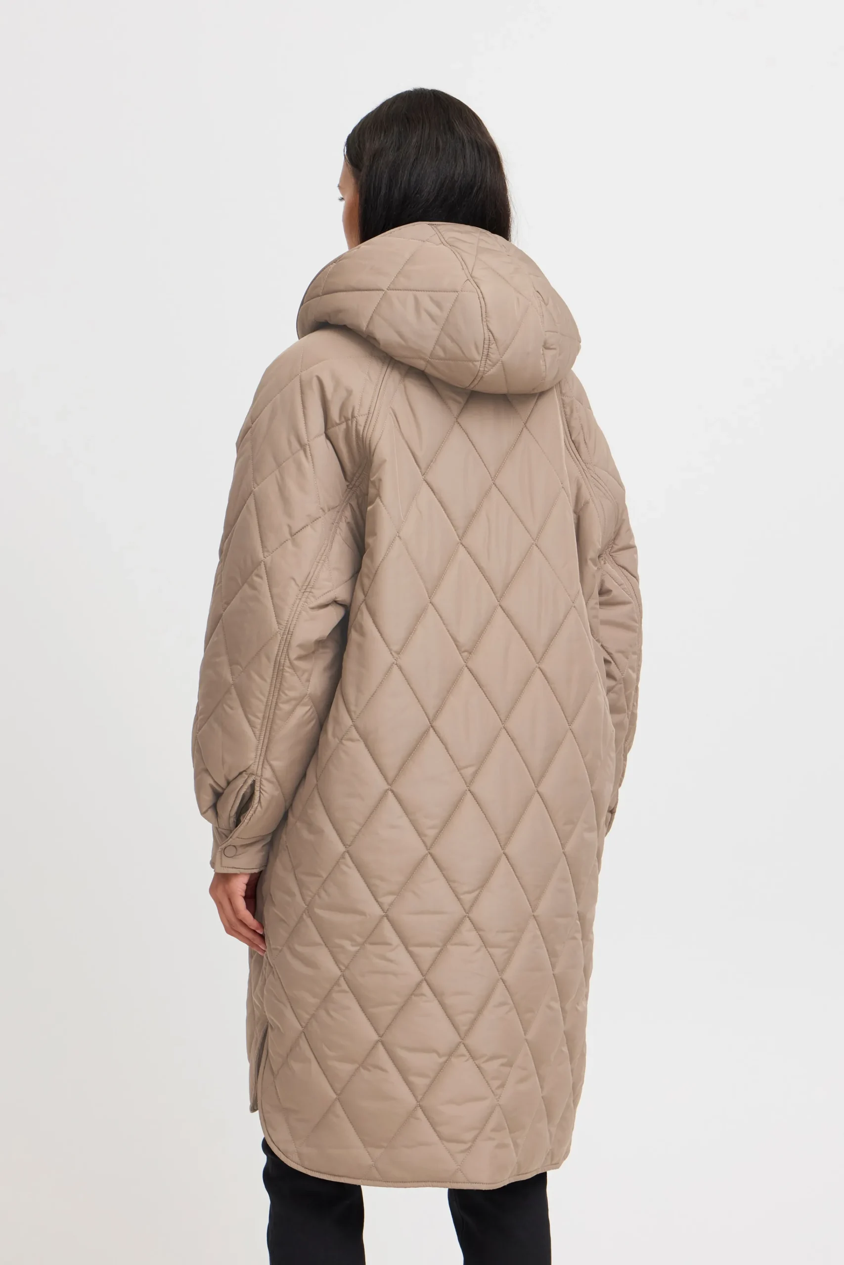 Ichi IHHANSA Veste d'extérieur