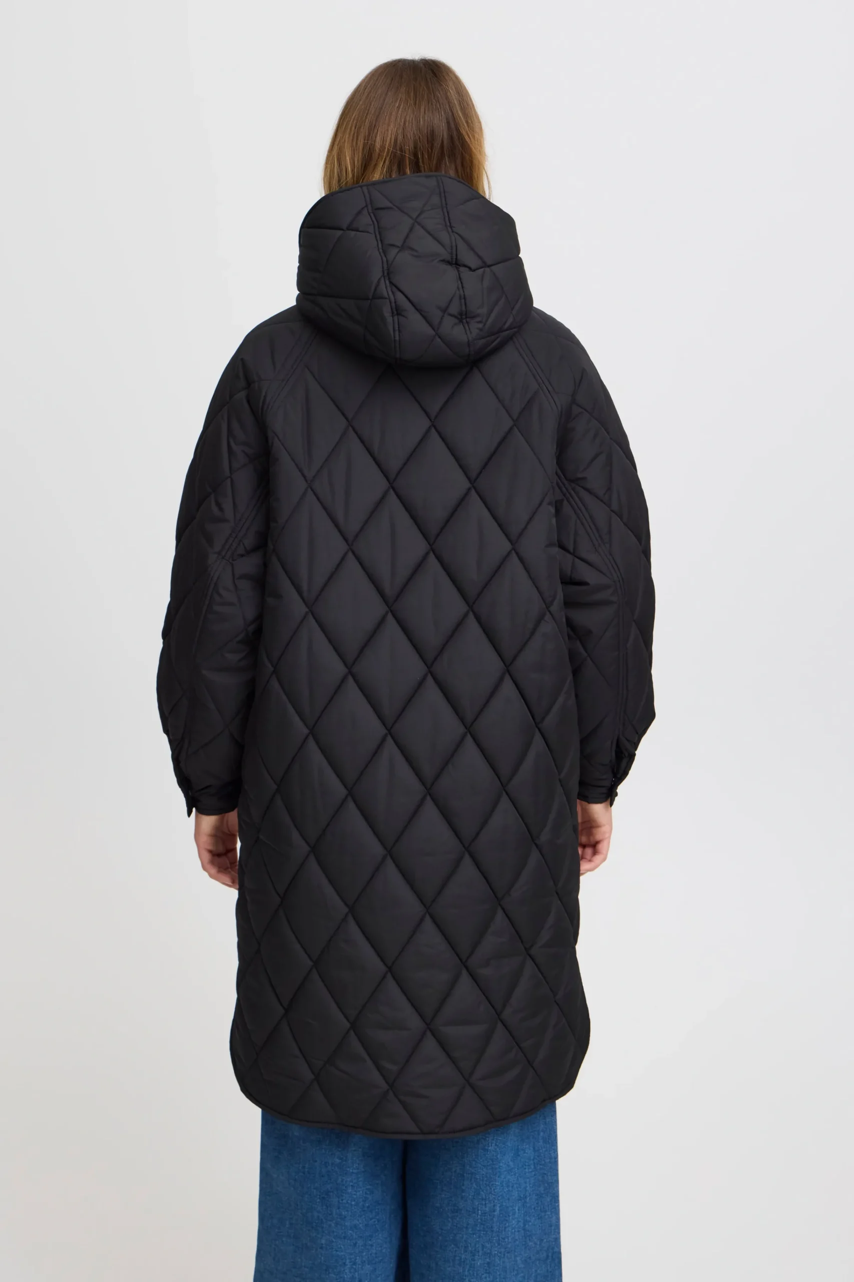 Ichi IHHANSA Veste d'extérieur
