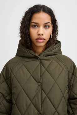 Ichi IHHANSA Veste d'extérieur