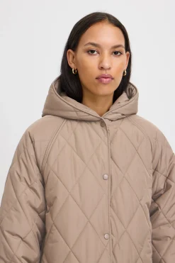 Ichi IHHANSA Veste d'extérieur
