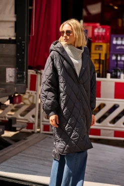 Ichi IHHANSA Veste d'extérieur