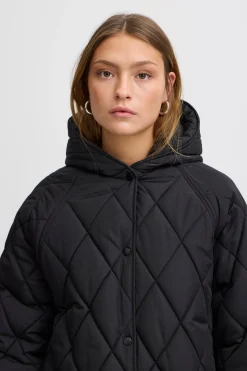 Ichi IHHANSA Veste d'extérieur