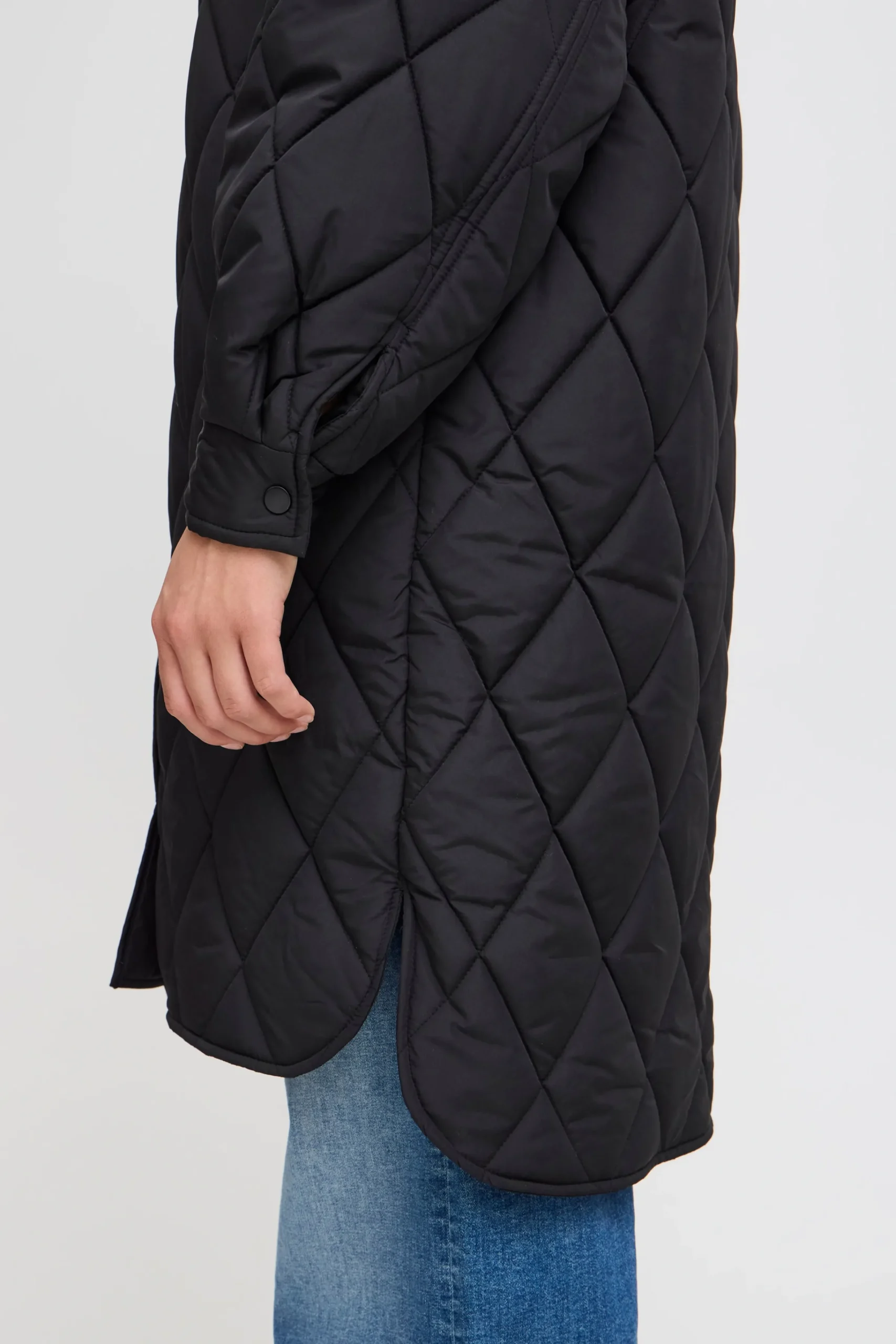 Ichi IHHANSA Veste d'extérieur