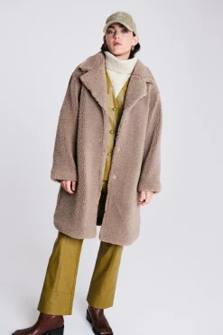 Ichi IHHARLENE Veste d'extérieur