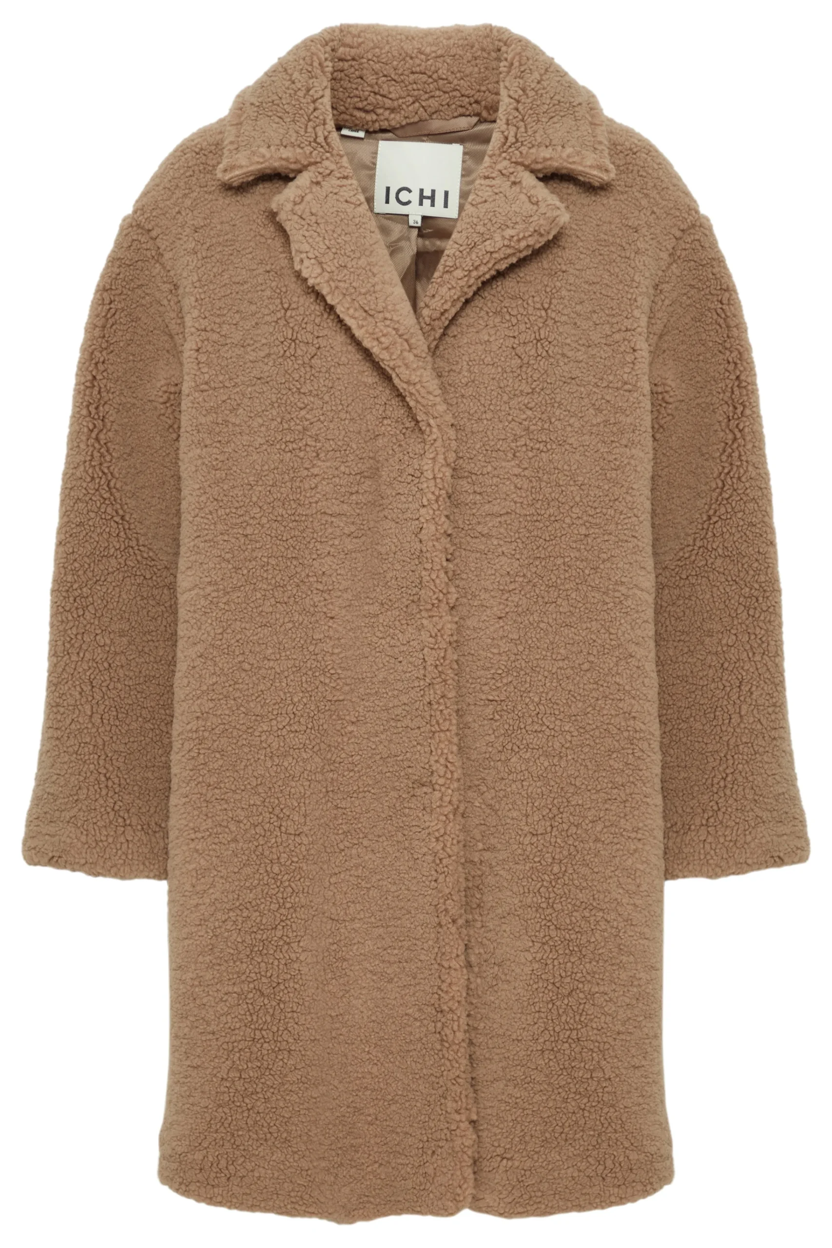 Ichi IHHARLENE Veste d'extérieur
