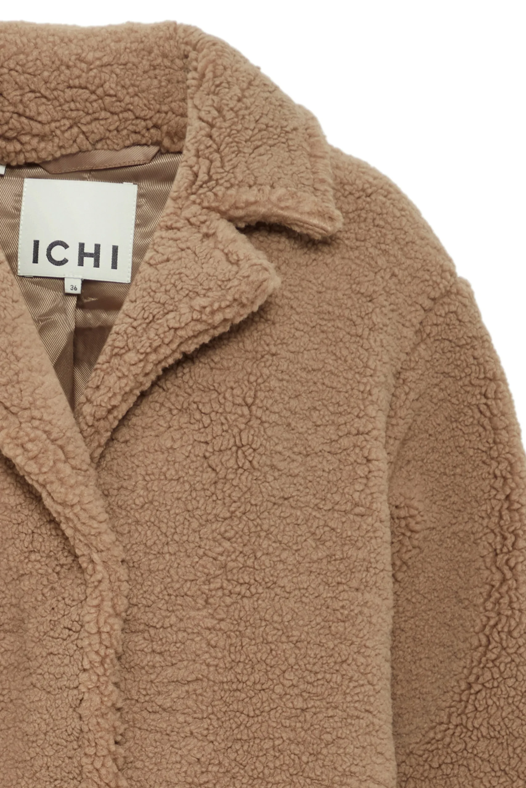 Ichi IHHARLENE Veste d'extérieur