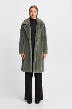 Ichi IHHAYA Veste d'extérieur
