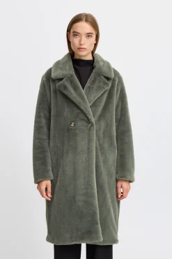 Ichi IHHAYA Veste d'extérieur