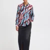 Ichi IHHEVAZI Chemise