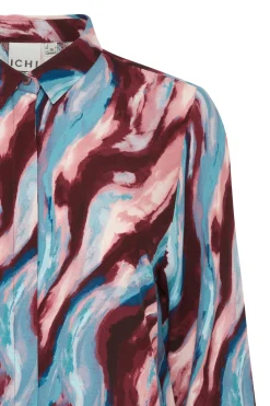 Ichi IHHEVAZI Chemise
